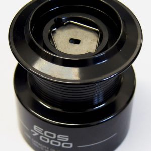 Fox EOS 7000 Spare Spool – Ersatzspule für Fox EOS 7000 Rolle