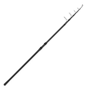 Fox EOS X 12ft 3lb telescopic –  teleskopische Karpfenrute