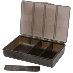 Fox Edges Adjustable Box Standard – Zubehörbox