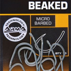 Fox Edges Armapoint Wide Gape Beaked Hooks – 10 Karpfenhaken