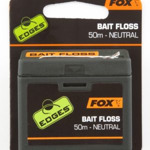 Fox Edges Bait Floss Neutral 50m