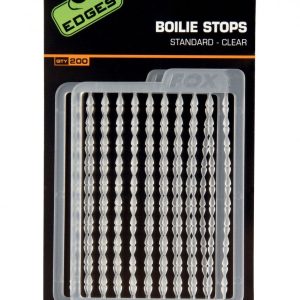 Fox Edges Boilie Stops Boiliestopper Standard
