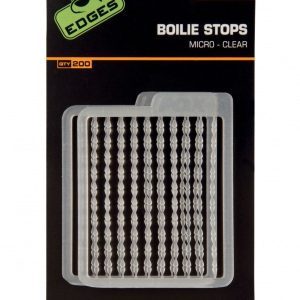 Fox Edges Boilie Stops Micro Boiliestopper