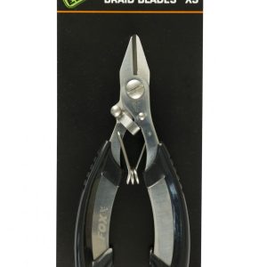 Fox Edges Braid Blades Schere