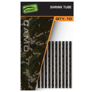 Fox Edges Camo Shrink Tube – Schrumpfschlauch