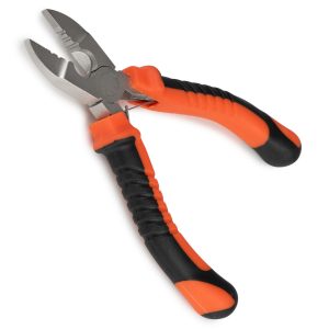 Fox Edges Crimp Plyers – Klemmhülsenzange