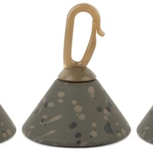 Fox Edges Downrigger Back Weights – 3 Absenkbleie