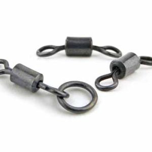 Fox Edges Flexi Ring Swivel Karpfenwirbel