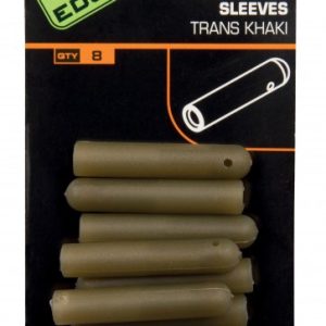 Fox Edges Heli Buffer Sleeves