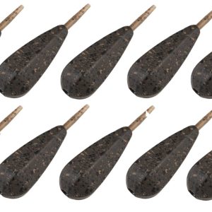 Fox Edges Horizon Inline Lead – 10 Karpfenbleie