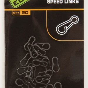 Fox Edges Micro Speed Links -20 Stück
