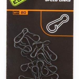 Fox Edges Kuro Speed Links – 20 Stück