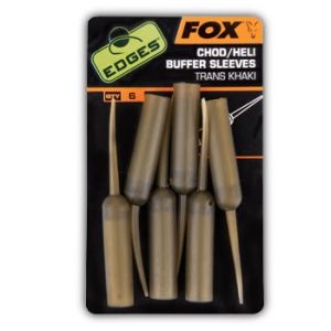 Fox Edges Buffer Sleeve (6 Stück)