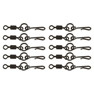 Fox Edges Kwik Change O Ring Swivels Wirbel