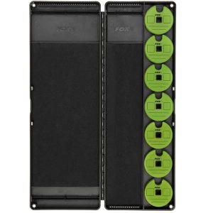 Fox Edges Large Rig and Disc Box – Vorfachbox