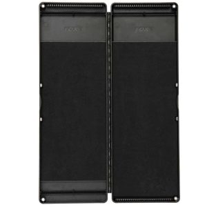 Fox Edges Large rig box inc 50 pins 35.5x13x3.5cm – Vorfachbox