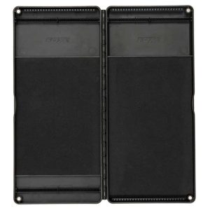 Fox Edges Medium rig box inc 50 pins 27x13x3,5cm – Vorfachbox