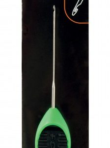 Fox Edges Micro Fine Needle grün