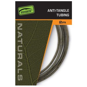 Fox Edges Naturals Anti Tangle Tubing X – 2m Tube