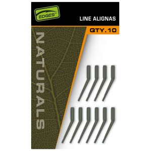 Fox Edges Naturals Shrink Alignas – 10 Gummitubes