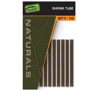 Fox Edges Naturals Shrink Tube – Schrumpfschlauch