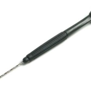 Fox Edges Nut Drill Boiliebohrer