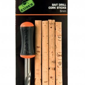 Fox Edges Bait Drill & Cork Sticks