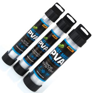 Fox Edges PVA Mesh System fast melt 7m – PVA-Schlauch