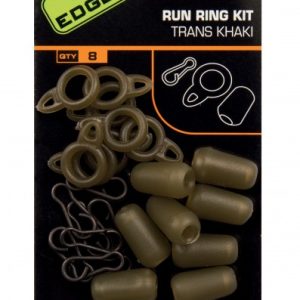 Fox Edges Run Ring Kit