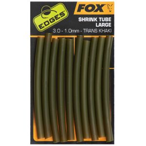 Fox Edges Shrink Tube Large – Gummischläuche