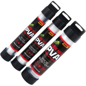Fox Edges Slow Melt PVA Mesh system 7m- PVA-Netz