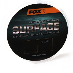 Fox Edges Surface Floater Mainline 250m Schnur