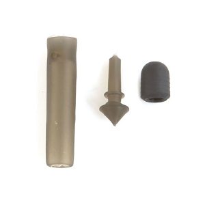 Fox Edges Tungsten Chod Bead Kit