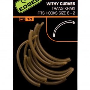 Fox Edges Withy Curve Adapter