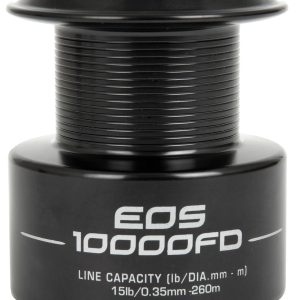 Fox Eos 10000 FD Spare Spool – Ersatzspule