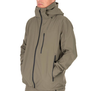 Fox Explorer 20K Jacket – Angeljacke