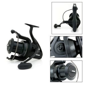 Fox FX11 Reel Rolle