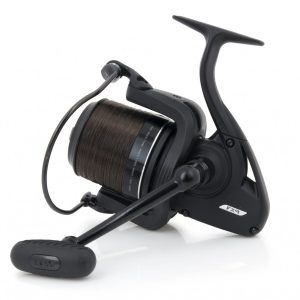 Fox FX9 Reel Rolle