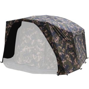 Fox Frontier II Camo Deluxe Wrap – Zeltüberzug