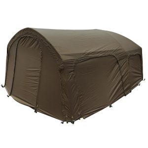 Fox Frontier II Deluxe Extension 150x250x145cm – Zelterweiterung