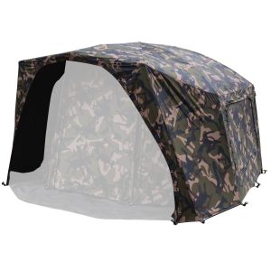 Fox Frontier II X Camo Deluxe Wrap – Zeltüberwurf