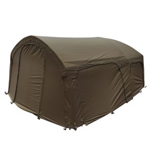 Fox Frontier II X Deluxe Extension 150x260x155cm – Zelterweiterung