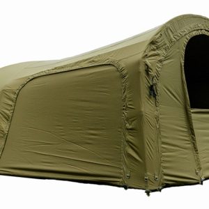 Fox Frontier X Deluxe Extension System 150x260x155cm – Verlängerung