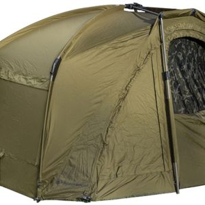 Fox Frontier X+ Zelt 260×198,5x140cm – Angelzelt