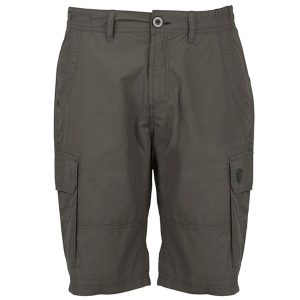Fox Green Black lightweight Cargo Shorts – Angelhose