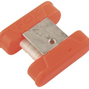 Fox H-block Marker – H-Boje rot