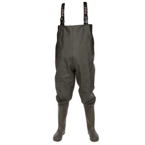 Fox HD Waders Khaki – Wathose