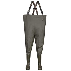 Fox HD XL Waders Khaki – Wathose