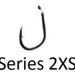 Fox Haken Series 2 XS Karpfenhaken Boiliehaken Boilies Pellets