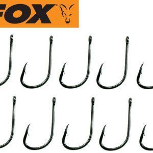 Fox Haken Series 3 Karpfenhaken Boiliehaken Boilies Pellets